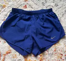 Dri-Fit Running Shorts