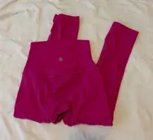 Lululemon Align Leggings High-Rise