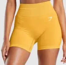 Gymshark Vital Seamless 2.0 Shorts