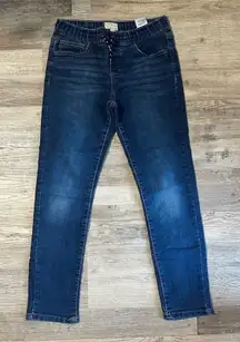 Vintage Weatherproof Skinny Jeans – Size 14