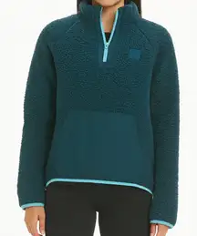 Under Armour Women’s Sherpa Fleece Pullover Hoodie Size Medium