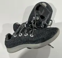 Allbirds Merino Wool Runners‎ - Size 8.