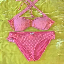 American Eagle 2 Piece Bikini