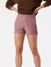 Outdoor Voices All Day 3" Short Deep Taupe Size XXL