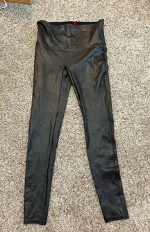 Spanx Leggings