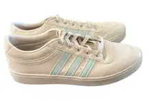 Adidas Originals Bryony Sneaker Casual Athletic Shoes White Halo Sz 10 Lace Up