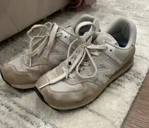 New Balance 574 Sneakers Women’s