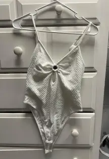 Target Body Suit