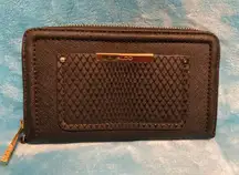 Black Wallet