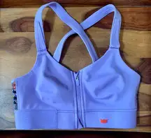 SHEFIT Flex Sports Bra