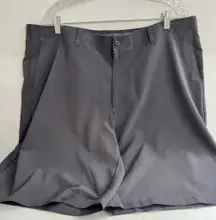 Ben Hogan Charcoal Gray Men’s Shorts 