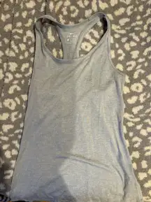 Dri-Fit Tank