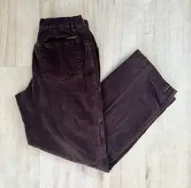 Royal Robbins Women’s Petite Corduroy Pants 