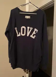 Target Sweatshirt