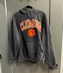 Clemson Sweatshirt