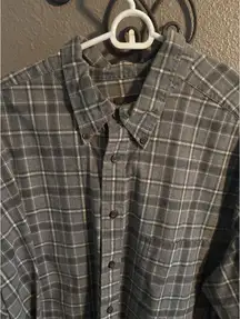 Men’s Eddie Bauer Flannel