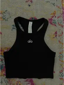 Alo Yoga Tank Top