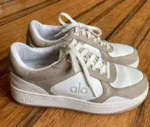 Alo Recovery Mode Sneaker