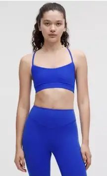 Flow Y Bra Nulu *Light Support, A–C Cups