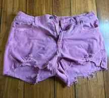 Aerie Shorts