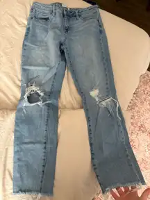 Articles of Society Straight Women’s Jeans