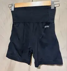 Aybl biker shorts
