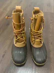 Bean Boots L.L. Women’s Duck 6