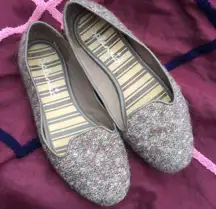 ‘Cannes Smoking Slippers’