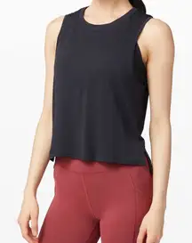 LULU🍋‎ Train To Be Tank