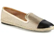 KENDALL+KYLIE Madden Girl 'Poppyy' Espadrille Flat Size 10 C1
