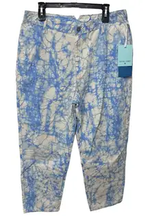 Rachel Comey X Target Chambray Blue Dye Jeans‎ Women’s Size 14 NWT