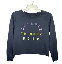 Project Karma Pullover Shirt