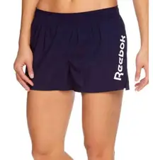 Reebok 💕💕 Retro Winners Shorts Built-In Brief NWT