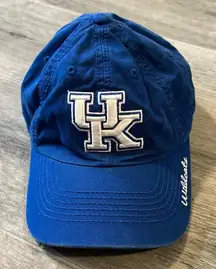 Top Of The World Women’s Baseball Hat Kentucky Wildcats UK Collegiate