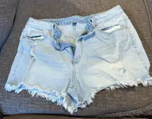 Universal Thread Shorts