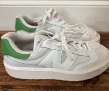 New Balance Sneakers