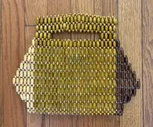 A New Day Beaded Women's Bag - Multicolor