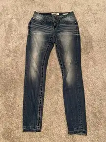 Daytrip Skinny Jeans  size 26s