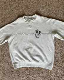 Playboy Golf Logo Hoodie