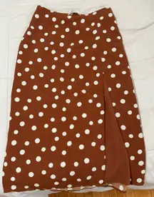 Abercrombie Skirt Midi