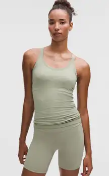 Ebb To Street Lululemon Tank