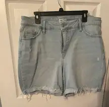 16w Jeans