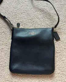 Crossbody Purse