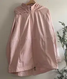 Kirkland Signature Light Pink Jacket