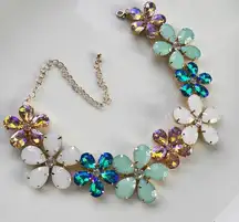 Zara Floreat Necklace