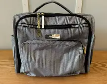 Jujube Diaper Bag with Changing Pad