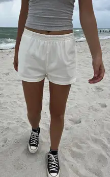 Brandy Sweatshorts