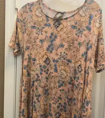 FINAL MARKDOWN Agnes & Dora slip on dress medium