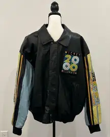 Disney Vintage  Millennium Jacket