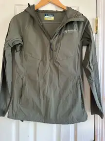 Magellan Pro Windbreaker/Rain jacket